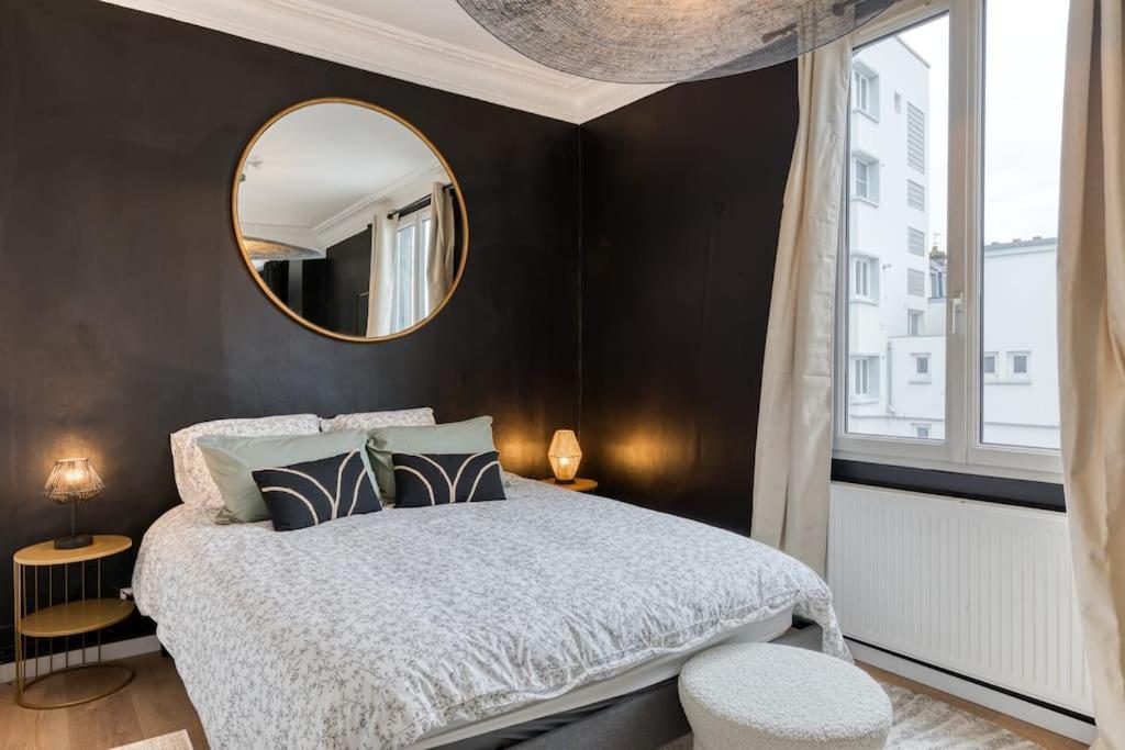Appartement Balneo Centre Rouen Exterior photo